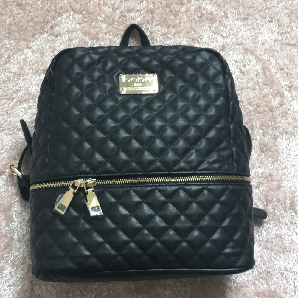 BEBE Danielle Backpack - Picture 3 of 6